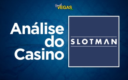 Métodos de depósito no Slotman Casino