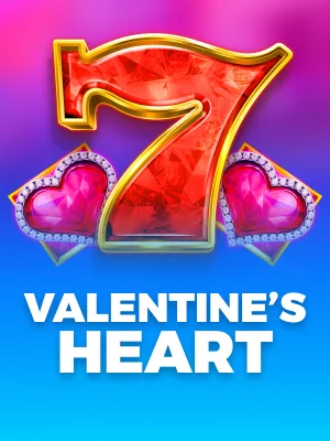 Coração De São Valentim