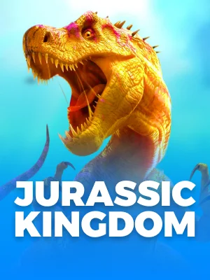 Jurassic Kingdom