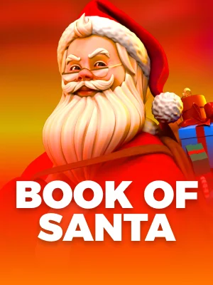 Livro Do Papai Noel