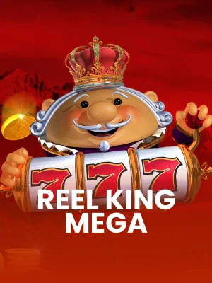 Mega Rei Dos Carretéis™
