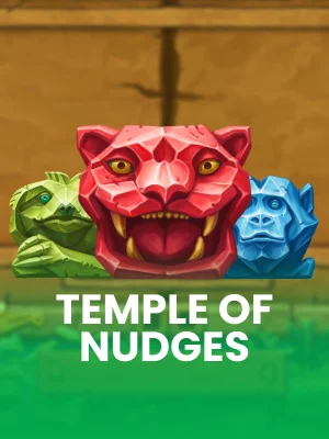 Temple Of Nudges